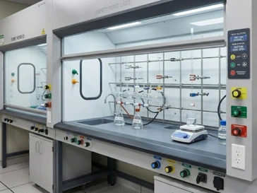 Fume Hood