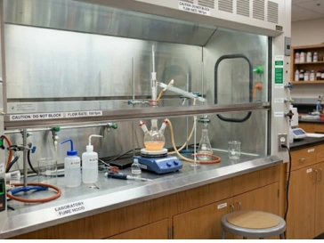 Fume Hood