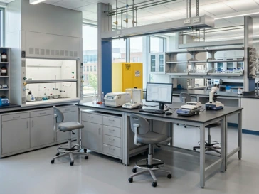 Lab Furniture