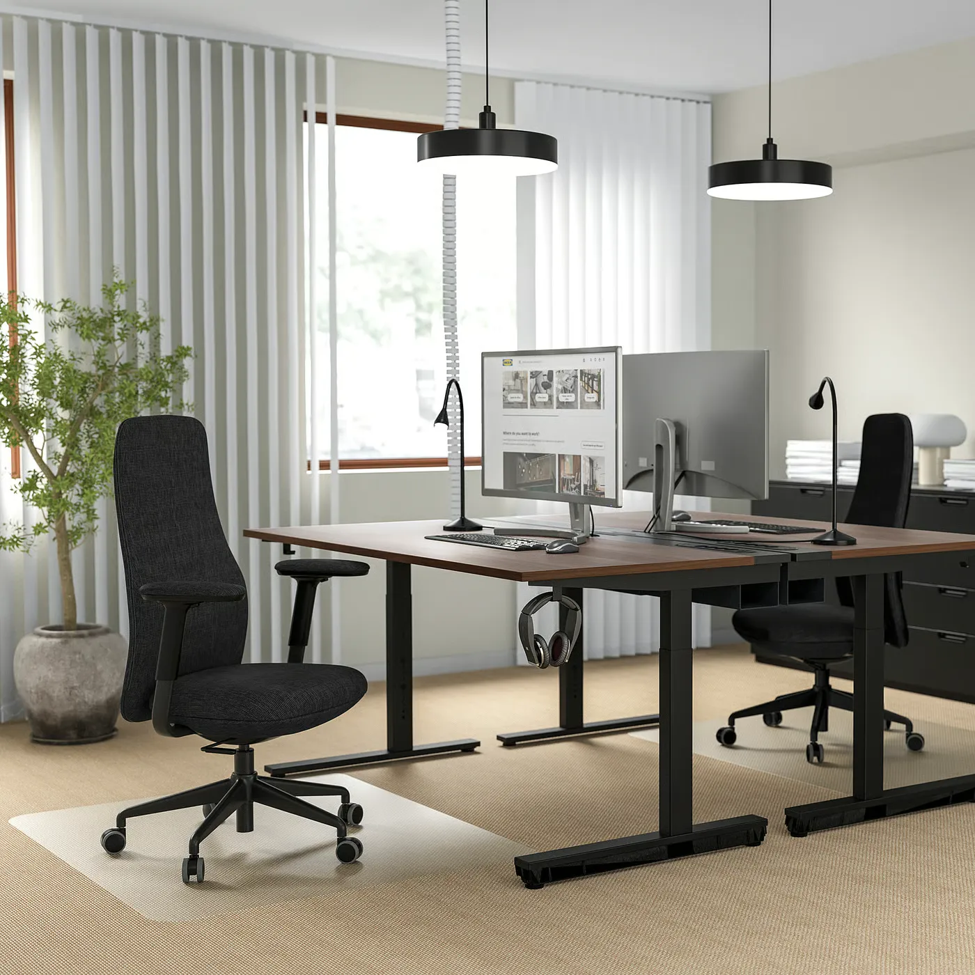Office Furniture